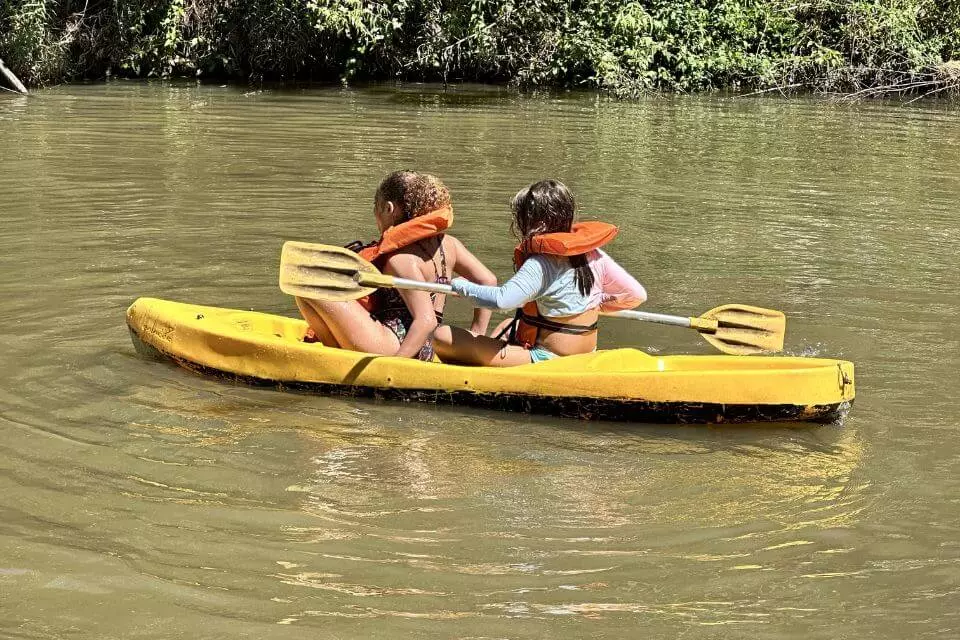 O que fazer no Rio - Hotel Fazenda Parador Maritacas