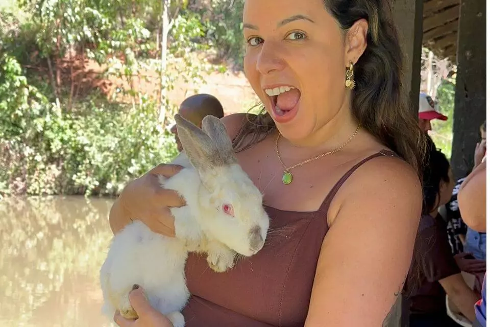 O que fazer no Rio - Hotel Fazenda Parador Maritacas