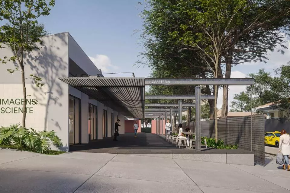 O que fazer no Rio - Museu da Imagem do Inconsciente