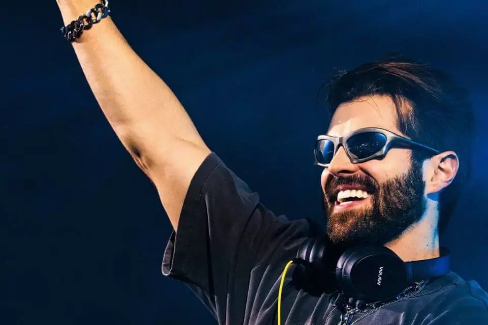 Rock in Rio 2026: New Dance Order anuncia line-up com grandes nomes da música eletrônica