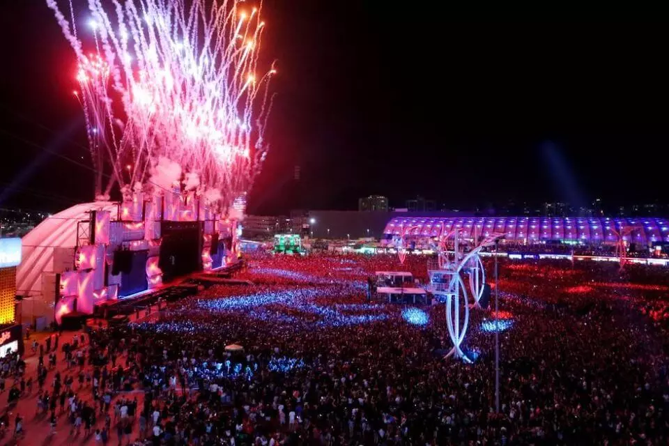 Rock in Rio 2026: venda geral de ingressos começa em 26 de maio