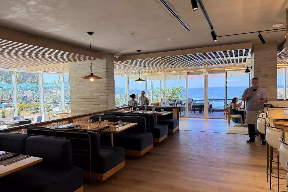 O que fazer no Rio - Brunch no Sheraton Rio