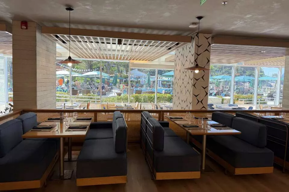 O que fazer no Rio - Brunch no Sheraton Rio