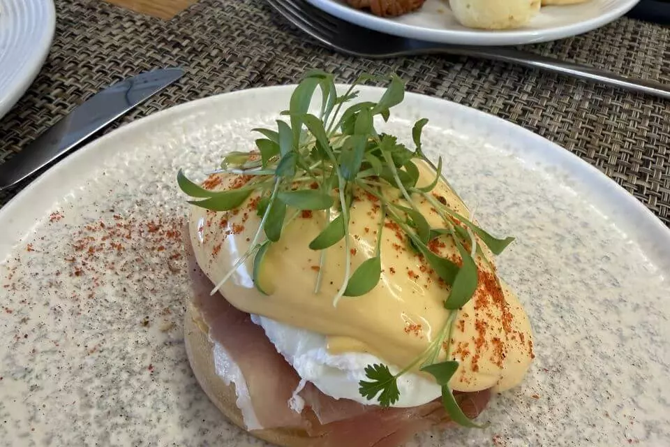 O que fazer no Rio - Brunch no Sheraton Rio