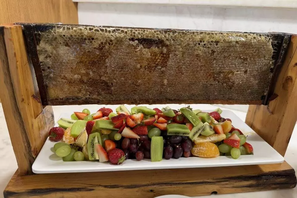 O que fazer no Rio - Brunch no Sheraton Rio