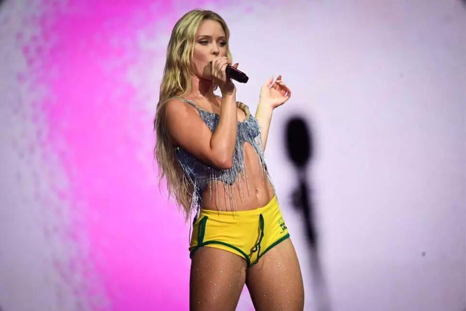 O que fazer no Rio - Rock in Rio 2026