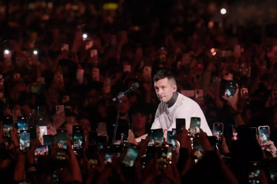 O que fazer no Rio - Rock in Rio 2026