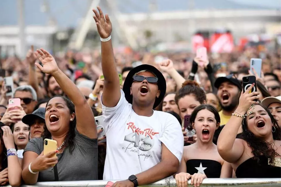 Rock in Rio 2026: Twenty One Pilots e Zara Larsson comandam o encerramento do festival
