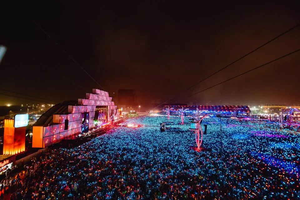 O que fazer no Rio - Rock in Rio 2026 venda geral de ingressos