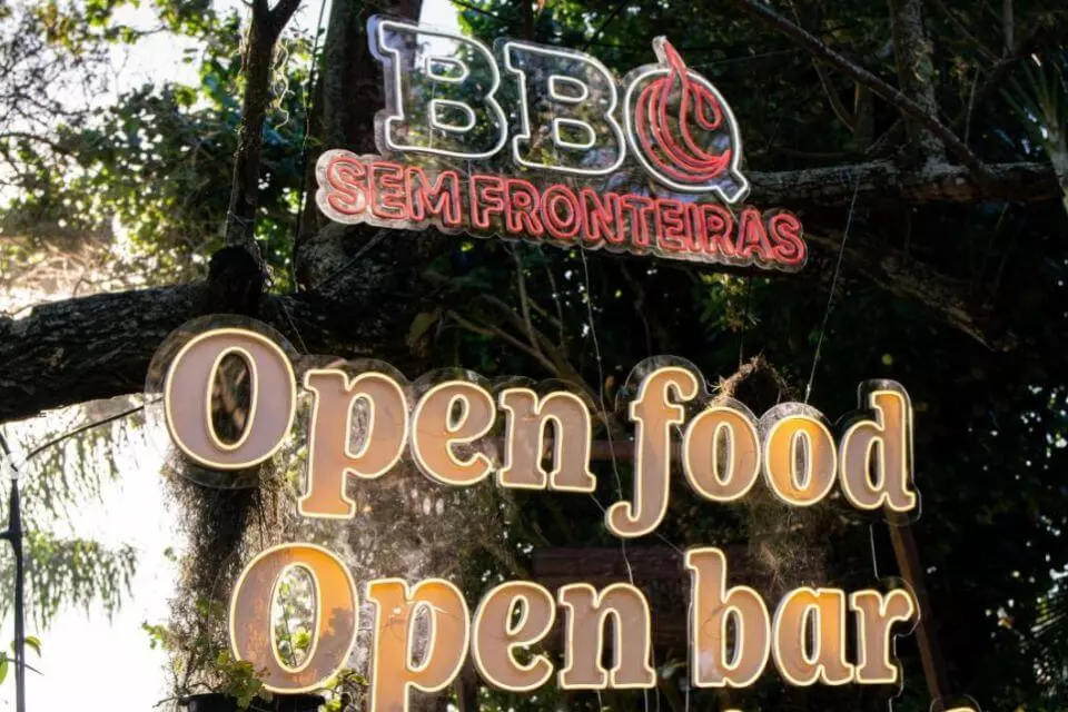 BBQ Sem Fronteiras chega ao Rio: festival reúne chefs renomados, open bar e muito churrasco no Jockey Club