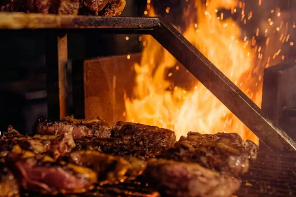 O que fazer no Rio - BBQ Sem Fronteiras