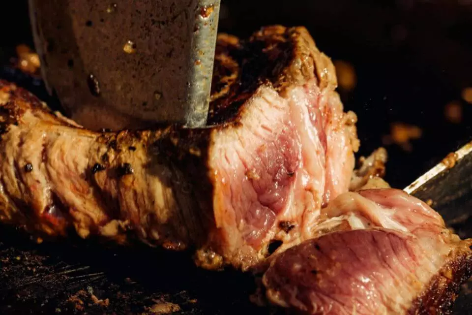 O que fazer no Rio - BBQ Sem Fronteiras
