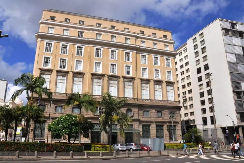 O que fazer no Rio - CCBB Rio