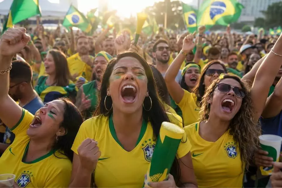 Copa 2026 no Rio: 10 Dicas de como viver a esses dias de festa