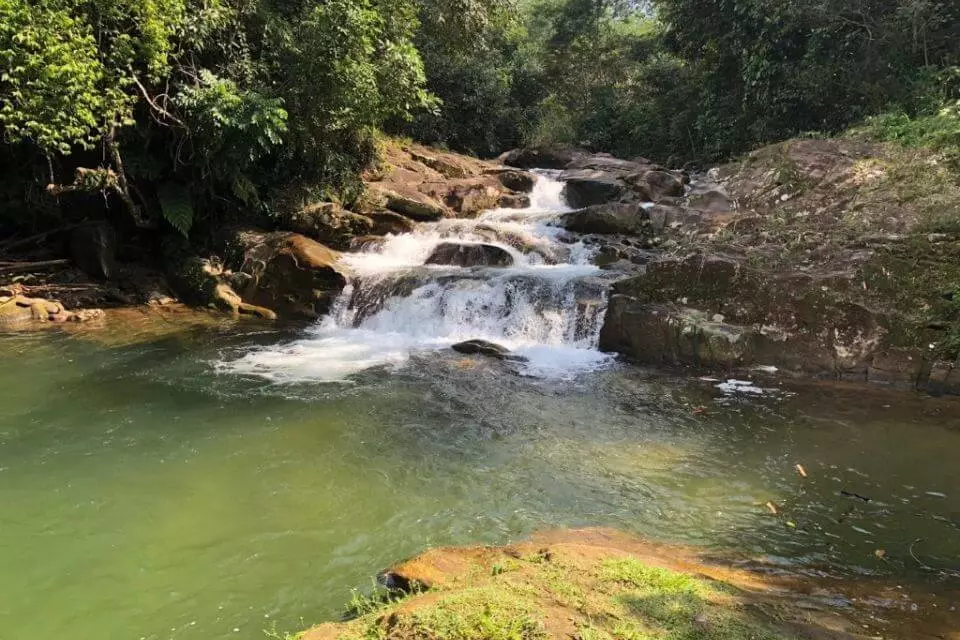 O que fazer no Rio - Fazenda Tapinuã