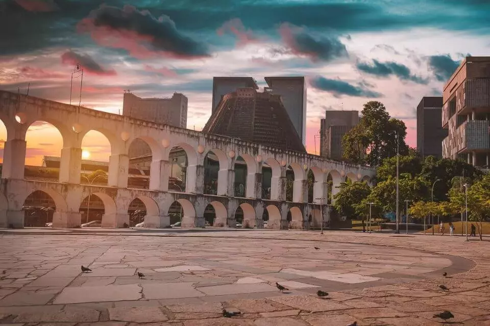 O que fazer na Lapa: guia completo para conhecer um dos bairros mais famosos do Rio de Janeiro