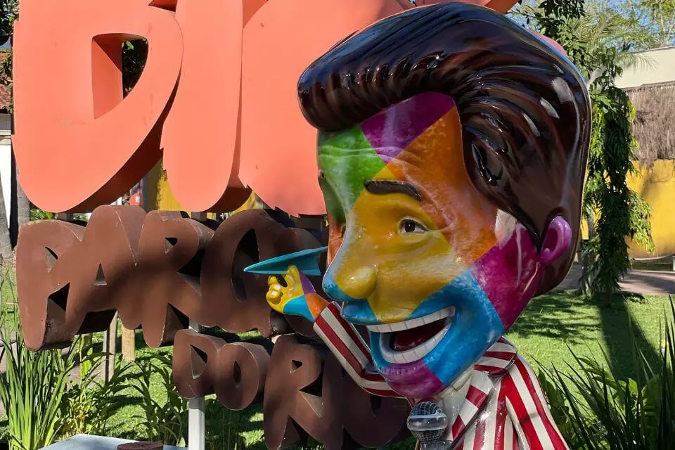 Caravana do Silvinho chega ao BioParque do Rio