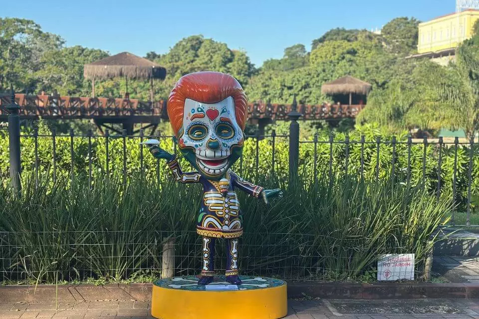 Caravana do Silvinho chega ao BioParque do Rio