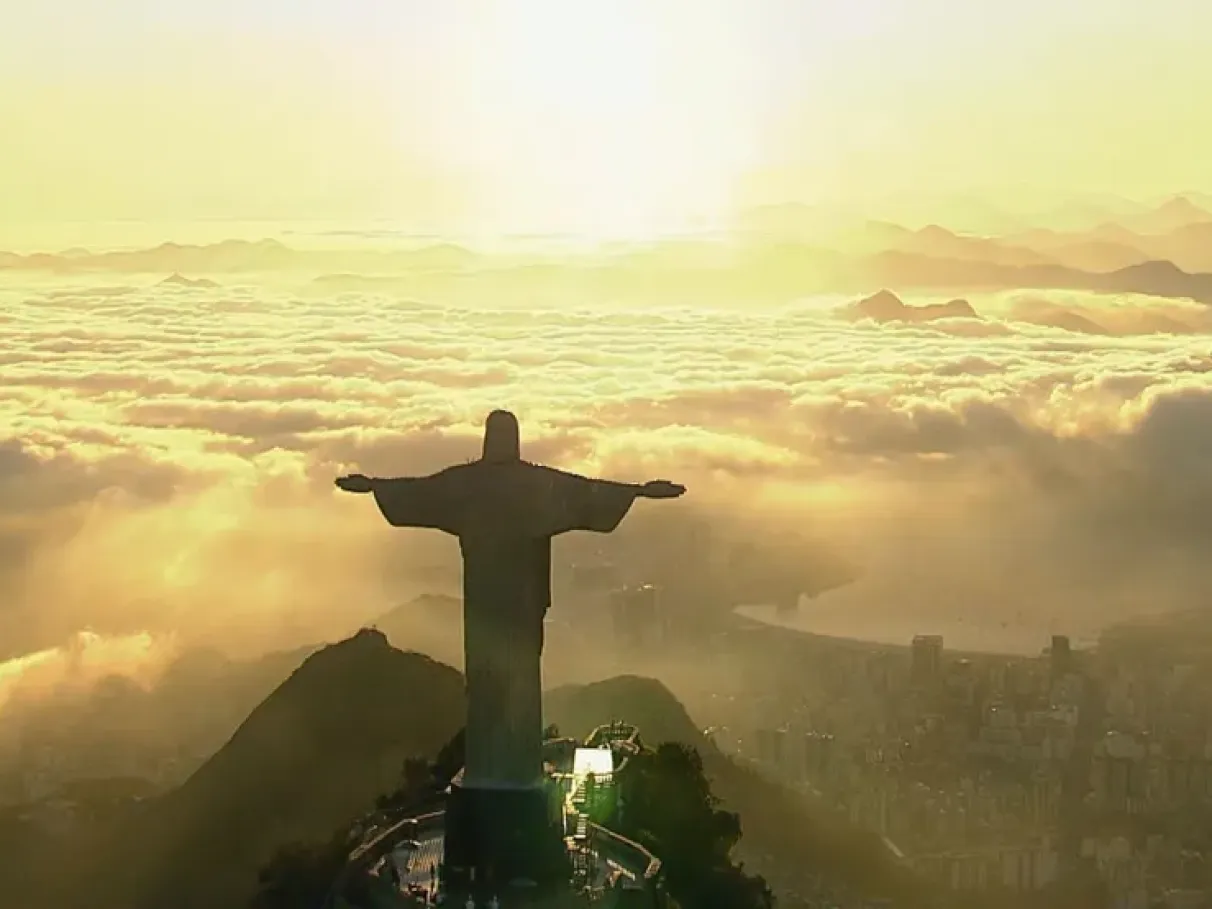 O que fazer no Rio - Destinos de inverno no Rio de Janeiro