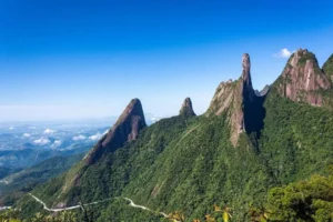 O que fazer no Rio - Destinos de inverno no Rio de Janeiro
