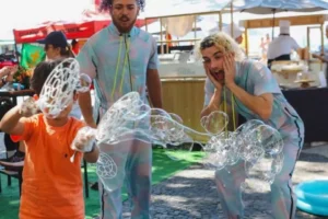 O que fazer no Rio - FairFest 2026 festival gratuito do Fairmont Rio