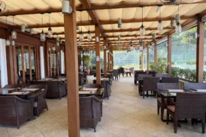 O que fazer no Rio - Feijoada no Sheraton Rio