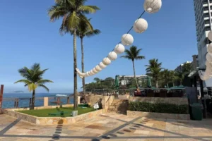 O que fazer no Rio - Feijoada no Sheraton Rio