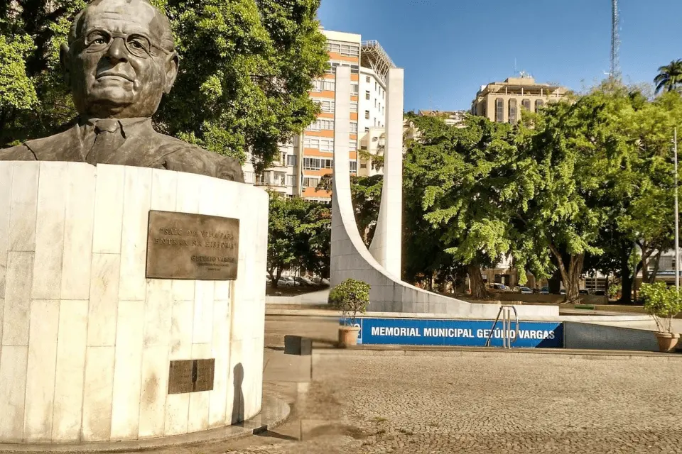 O que fazer no Rio - Memorial Getúlio Varga