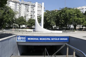 O que fazer no Rio - Memorial Getúlio Varga