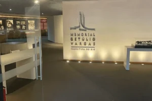 O que fazer no Rio - Memorial Getúlio Varga