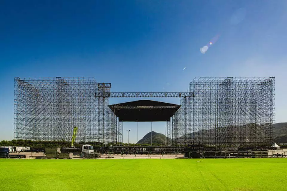 O que fazer no Rio - Rock in Rio 2026