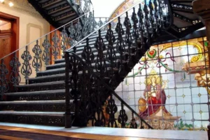 O que fazer no Rio - Biblioteca do CCJF