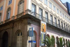 O que fazer no Rio - Centro Municipal de Artes Hélio Oiticica