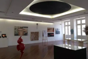 O que fazer no Rio - Centro Municipal de Artes Hélio Oiticica