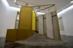 O que fazer no Rio - Centro Municipal de Artes Hélio Oiticica