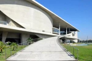O que fazer no Rio - Cidade das Artes Bibi Ferreira
