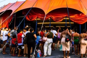 O que fazer no Rio - Circo Crescer e Viver