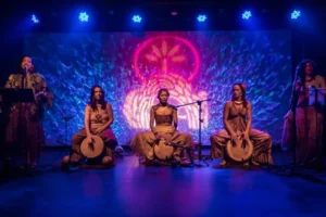 O que fazer no Rio - Festival 50 Anos do Museu do Pontal