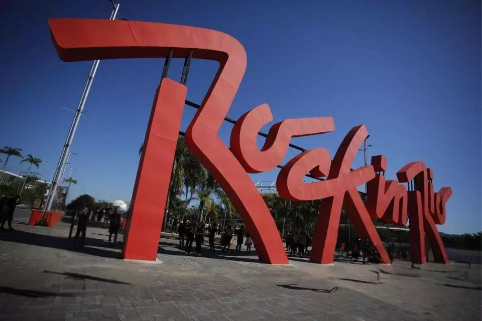 Última chance para garantir ingressos do Rock in Rio 2026: festival abre venda extraordinária para todos os dias