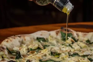 O que fazer no Rio - Mamma Jamma lança pizzas especiais