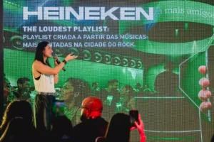 O que fazer no Rio - Rock in Rio 2026 show de marcas