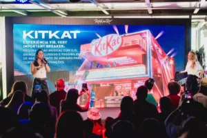 O que fazer no Rio - Rock in Rio 2026 show de marcas
