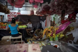 O que fazer no Rio-Cidade do Samba