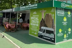 O que fazer no Rio-Cristo Redentor