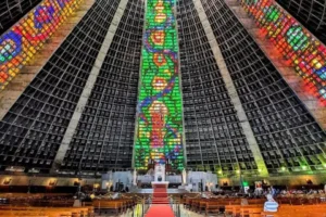 O que fazer no Rio-Cristo Redentor