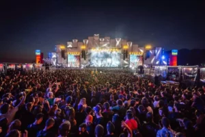 O que fazer no Rio - É hoje! Rock in Rio 2026