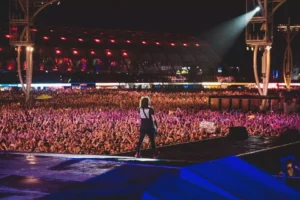 O que fazer no Rio - É hoje! Rock in Rio 2026