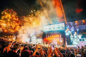 O que fazer no Rio - Kpop estreia no Rock in Rio 2026