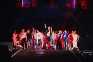 O que fazer no Rio - Kpop estreia no Rock in Rio 2026