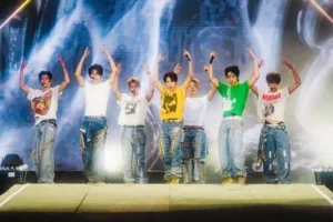 O que fazer no Rio - Kpop estreia no Rock in Rio 2026